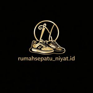 Rumah Sepatu Niyat Id