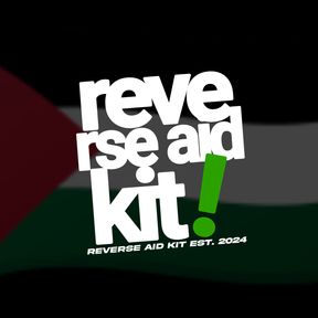 Reverse Aid Kit