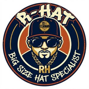R Diecastoys Big Size Hat