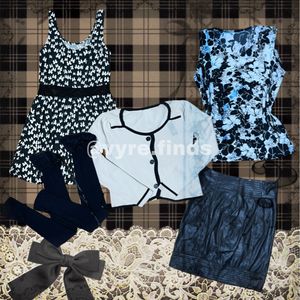 vyre finds