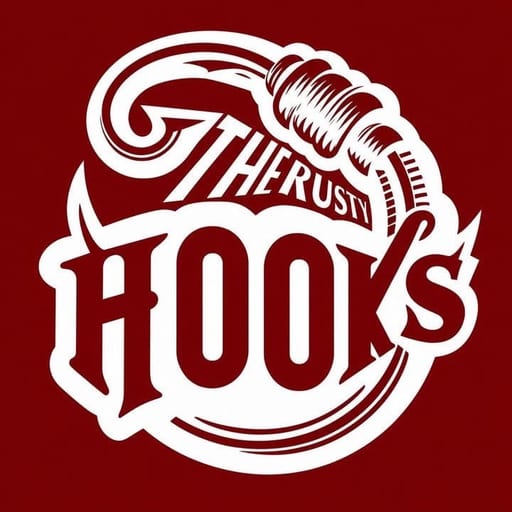 The Rusty Hooks