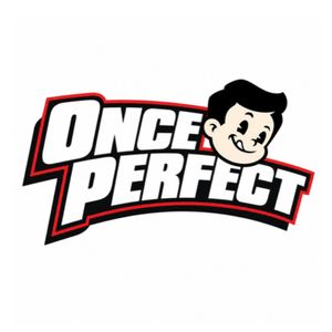 Once Perfect