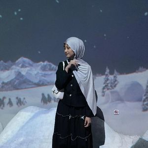 farsya risanda