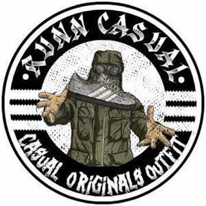 CASUAL ORIGINALS OUTFITS