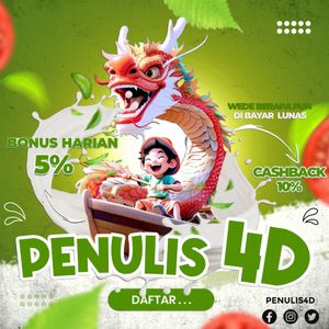 penulis4d