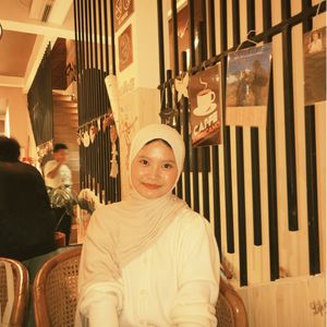 Nadya Zalfa Ghassani