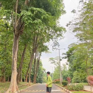 Angga Aerlangga