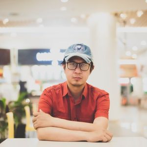 Ade Hendra Sulaeman