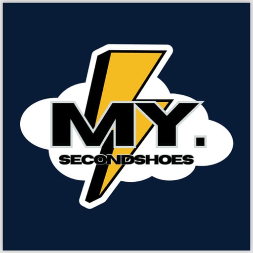 MYSECONDSHOES