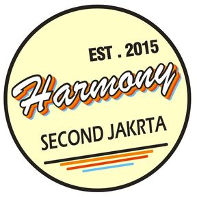 Harmonysecondjakarta