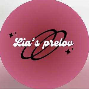 lia preloved
