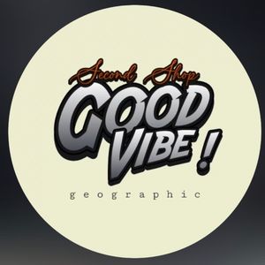 Goodvibe Geographic