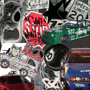 gobare's archive