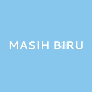 Masih Biru