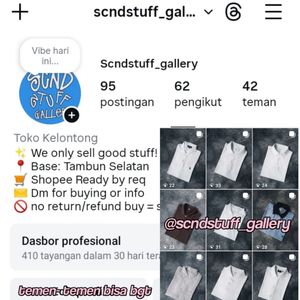 Scndtuff gallery