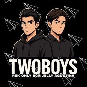 Two Boys Second brand