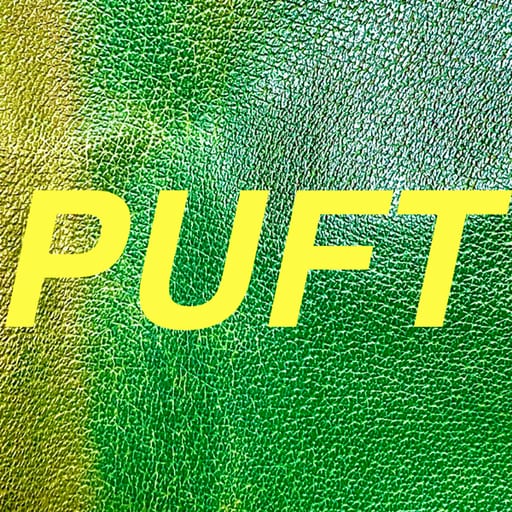 PUFT Store