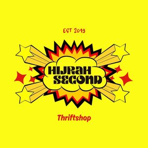 Hijrahsecond