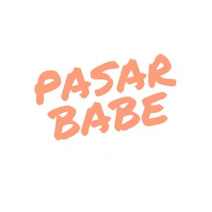 Pasarbabe