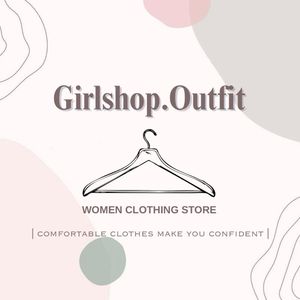 Girl Shop Outfit