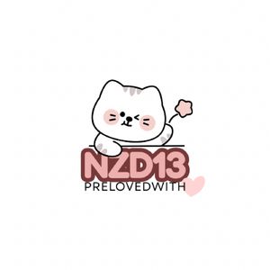 NZD13