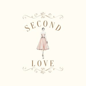 Secondlovepreloved