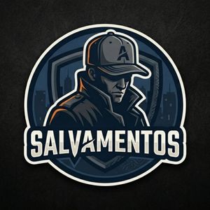 SALVAMENTOS