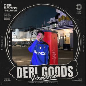 derigoods preloved
