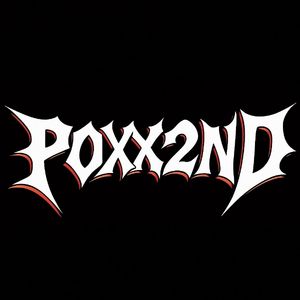Poxx2nd