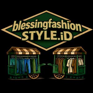 Blessingfashionstyle
