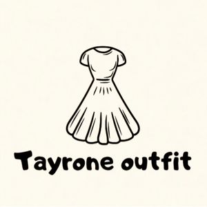 Tayrone Outfit