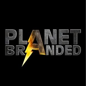 Planet Branded