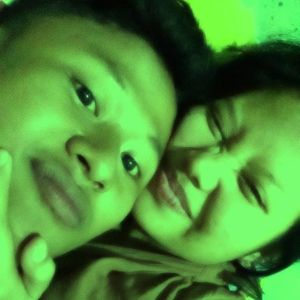 Rizky Asfya