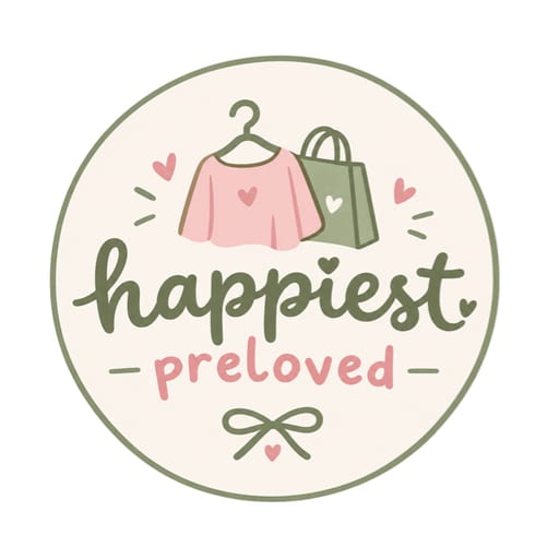 happiest preloved