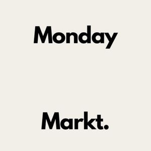 Monday Markt