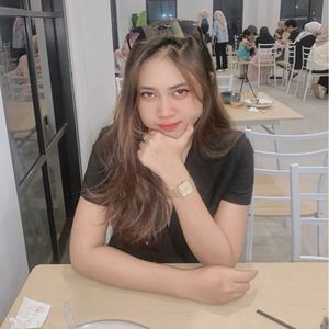 Bety Suryani