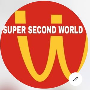 SUPER SECOND WORLD