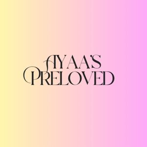 Preloved Aya