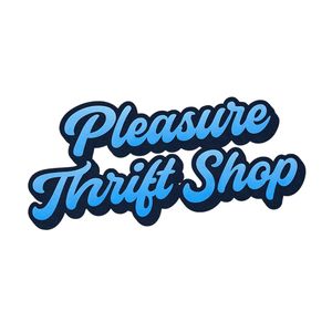 Pleasure Thrift Shop