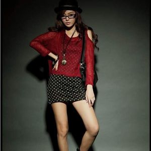 Lin4 F4shionshop