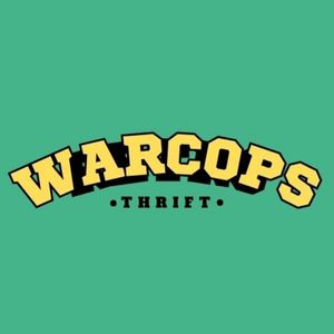 Warcopsthrift