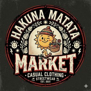 hakuna matata market