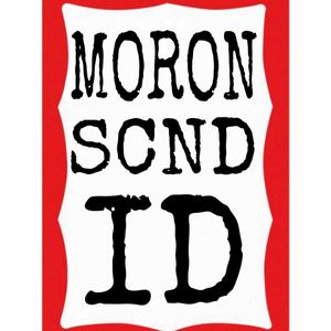 moronscnd id