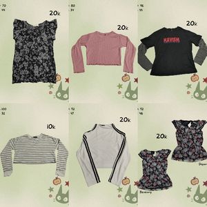 Preloved By Arum