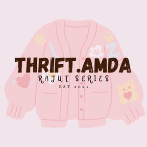 thrift amda