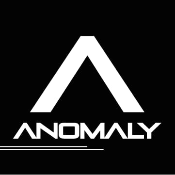 ANOMALI Preloved