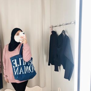 Riski Indah sari