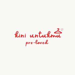 kini untukmu