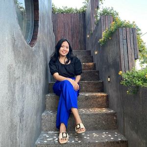 Ayu Mita
