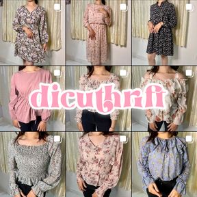 Dicuthrift